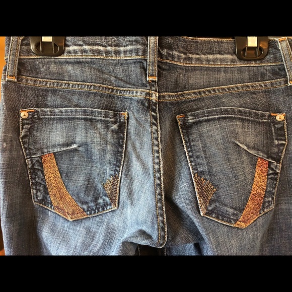 James Cured by Sean jeans - Picture 1 of 3